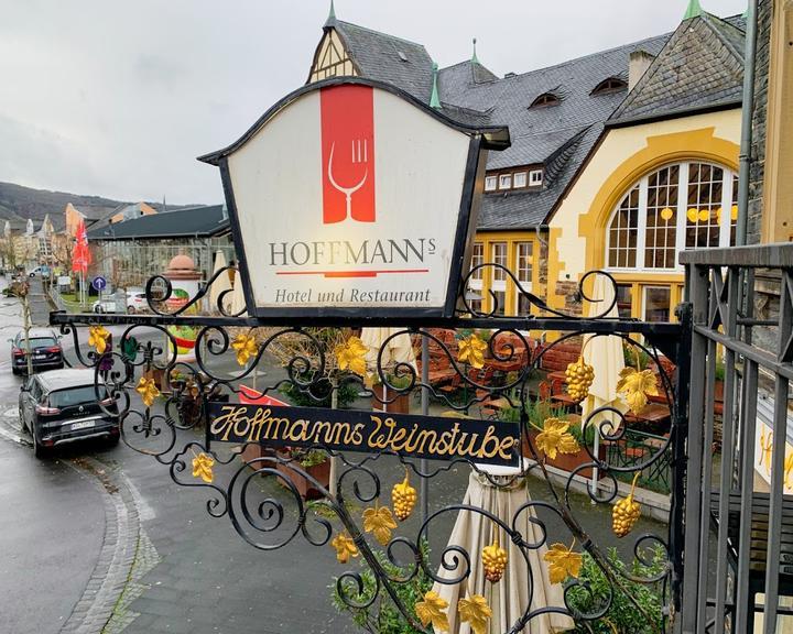 Hoffmanns Weinstube Hotel und Restaurant